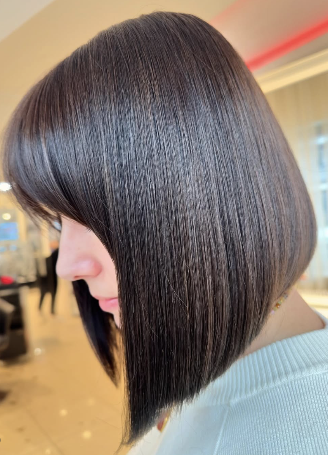 Kerastase Białystok — salon Ellafryz