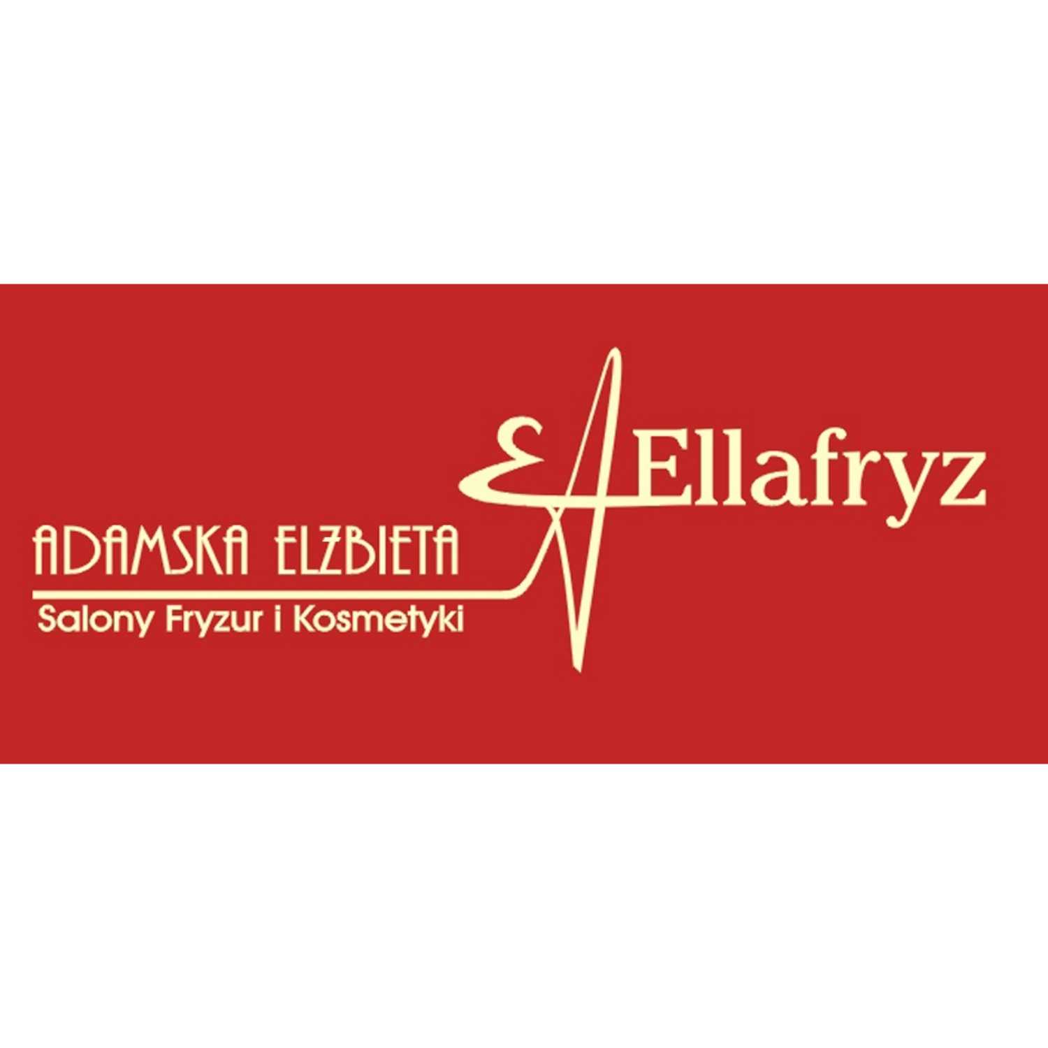 Ellafryz Instytut Kerastase — salon fryzjerski Białystok
