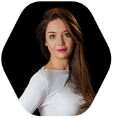 Anna Włodarczyk — Ellafryz Białystok