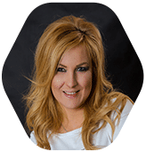 Grażyna Czudzinowicz — Ellafryz Białystok