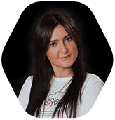 Edyta Wasilewska — fryzjerka Białystok