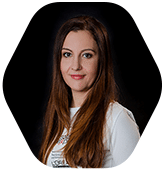 Marzena Jabłońska — kosmetyczka Białystok