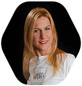 Ewa Abramowicz — kosmetyczka Białystok